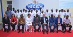 Vegeta Producers Podravka Open Factory in Africa