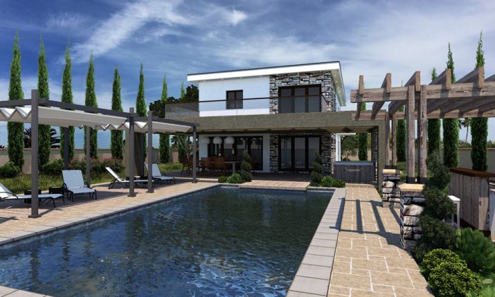 First Crowdfunded Holiday Home in Croatia Goes Live on Indiegogo