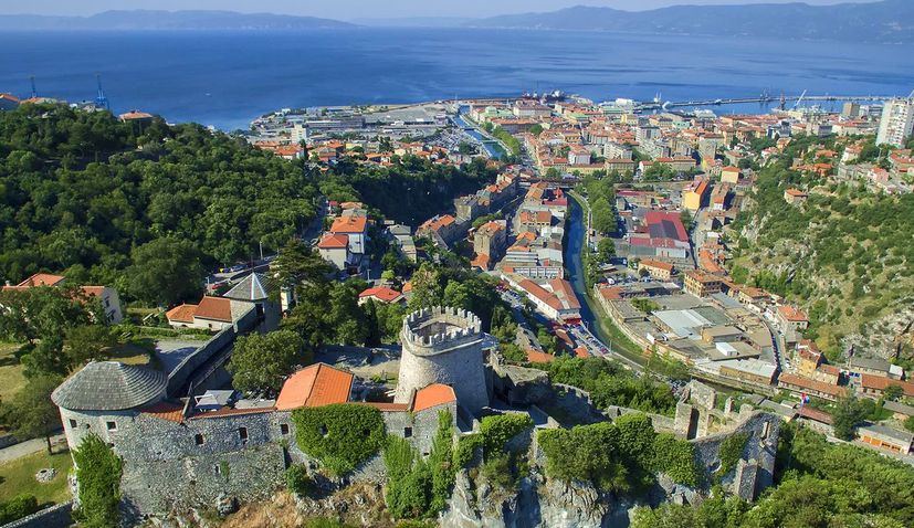 Rijeka to get drive-in cinema