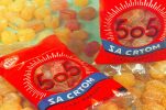 Here are 9 favourite Croatian classic candies