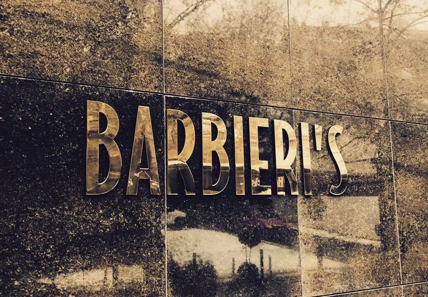 Restaurant Review: Barbieri’s in Zagreb