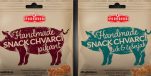 New On-The-Go Flavoured Čvarci Snacks