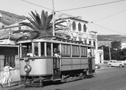 On this day: Dubrovnik said farewell to its tram service