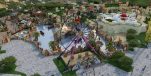 [PHOTOS] First Theme Park in Croatia to Open this June