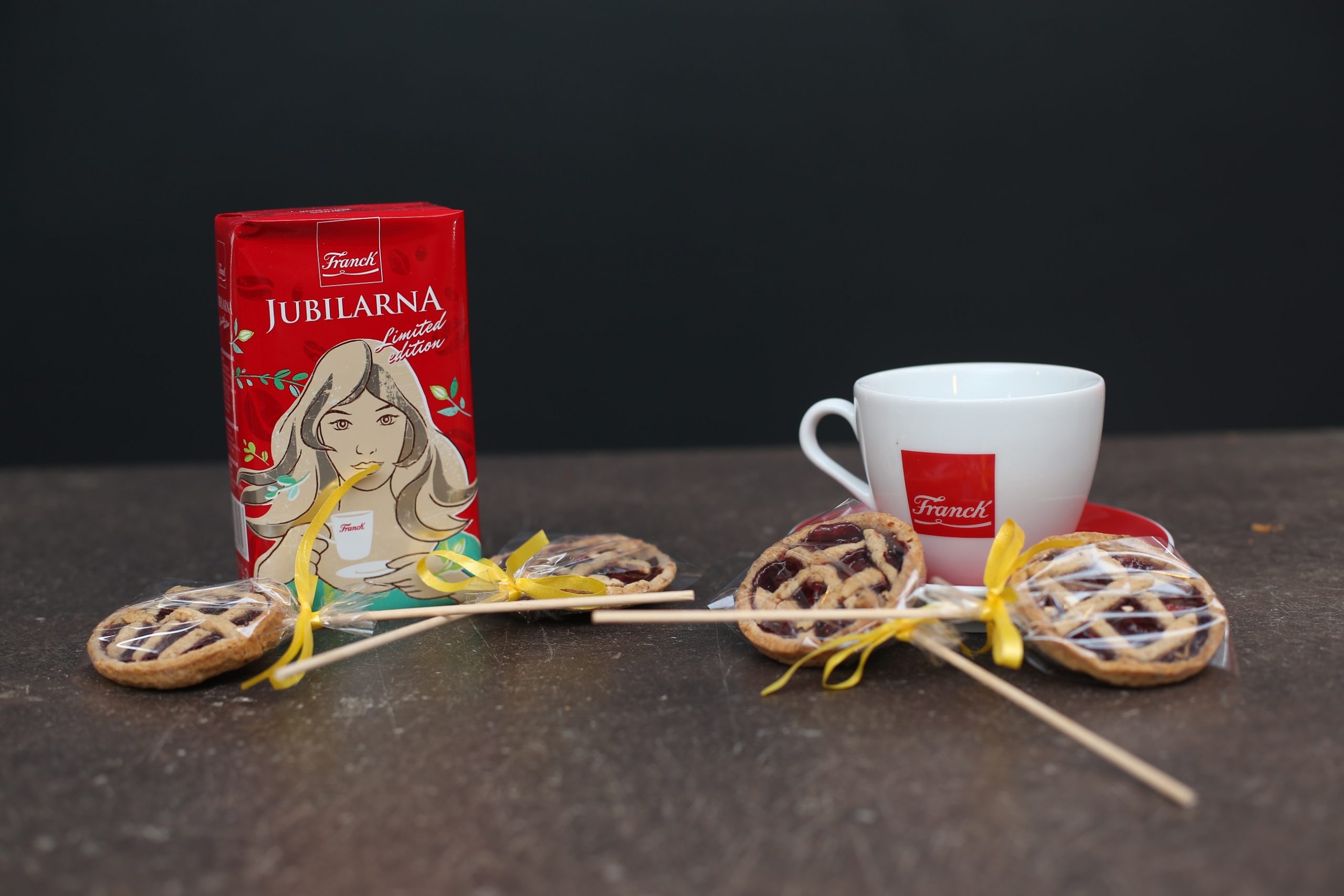 Leading Croatian Coffee Brand Now Available in 150 American Stores
