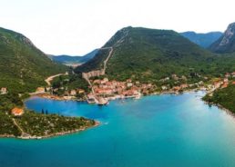 Checking Out the Pelješac Peninsula