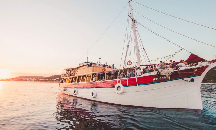 Love International Croatia – Boat Parties Announced for Summer Odyssey on the Adriatic