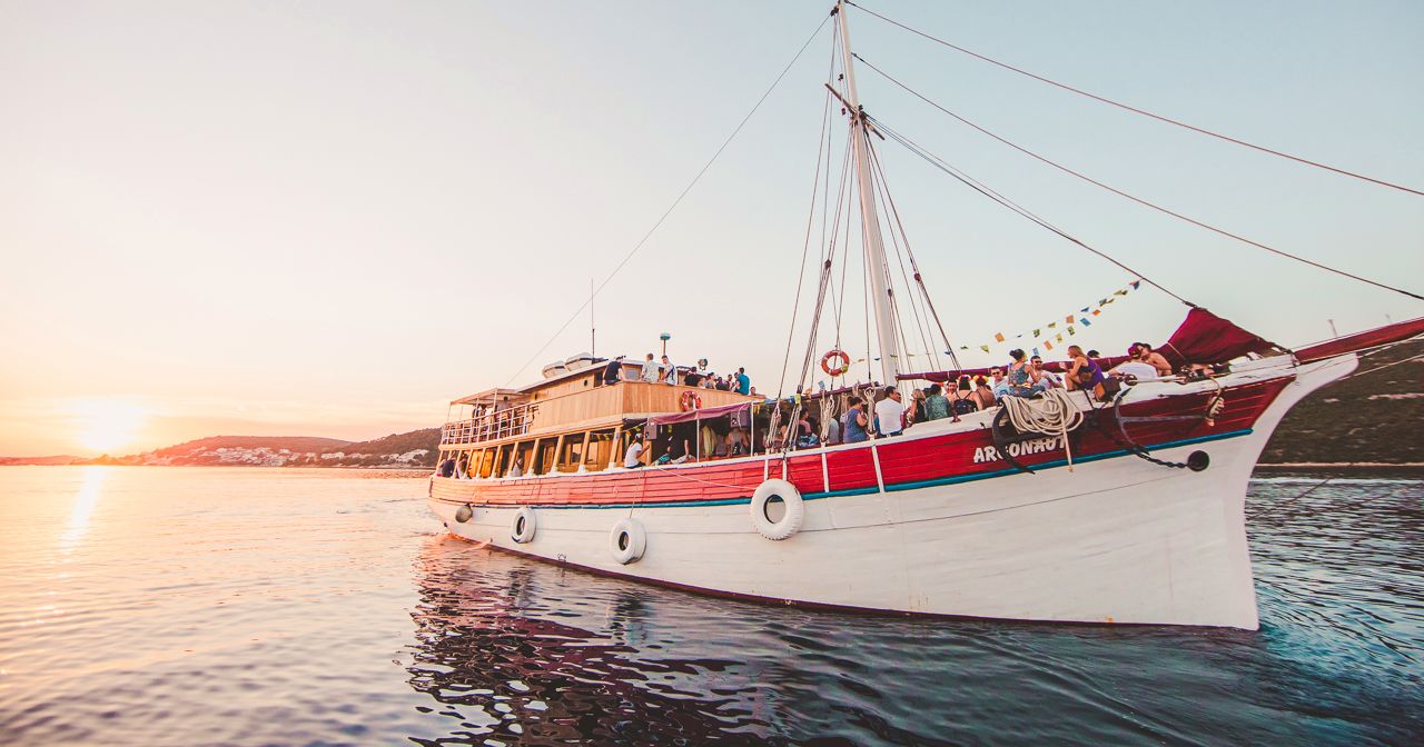 Love International Croatia – Boat Parties Announced for Summer Odyssey on the Adriatic