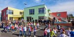 First Completely Free Kindergarten Opens in Croatia