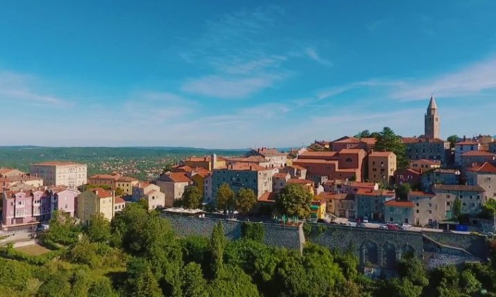 [VIDEO] New Labin & Rabac Tourism Promo Video Released