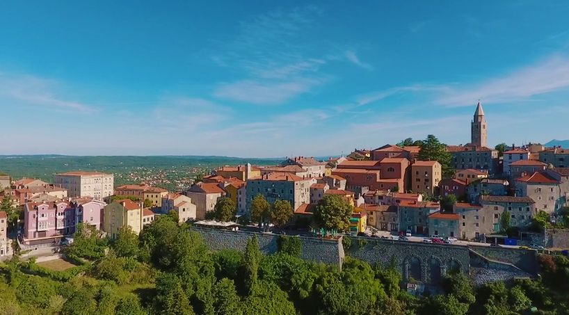 [VIDEO] New Labin & Rabac Tourism Promo Video Released