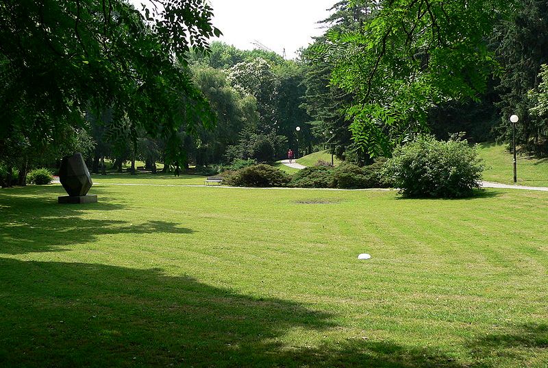 Ribnjak Croatia Week