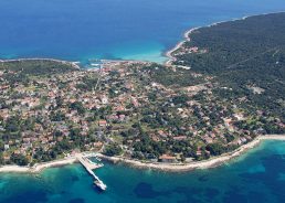 Explore Silba – One of Croatia’s Car-Free Islands