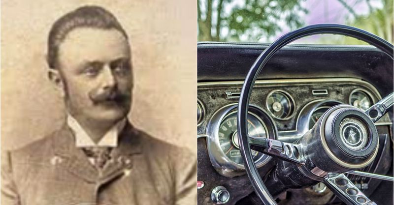 Croatian Inventions: World’s First Electric Speedometer