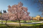 9 Zagreb parks perfect for spring days