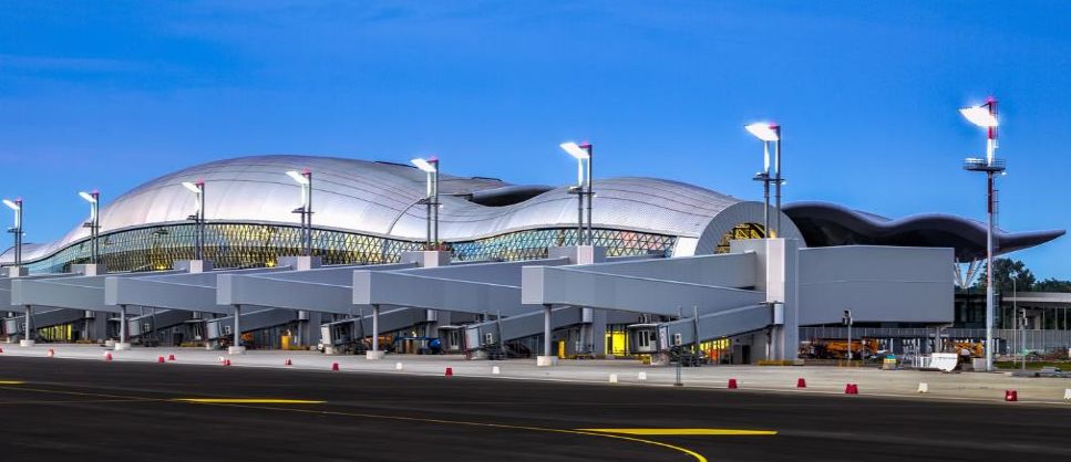 New Zagreb Airport Guide