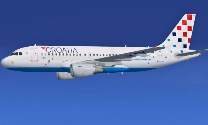 Croatia Airlines Starts Connecting 4 New Destinations Today