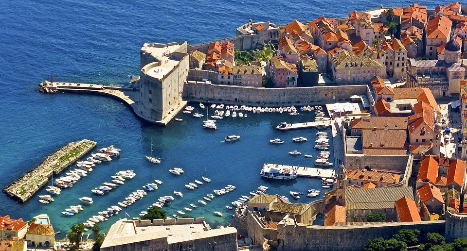 Tourist Arrivals Up 20% in 2017