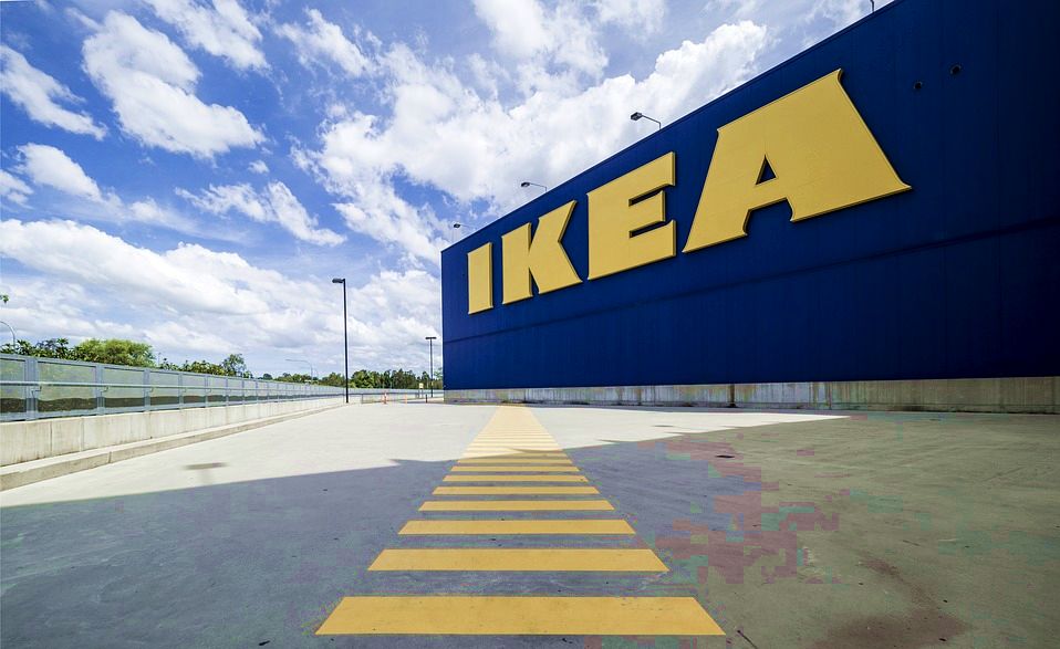 IKEA Coming to Split & Rijeka
