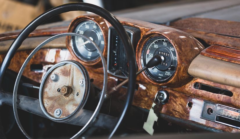 Croatian Inventions: World's first electric speedometer