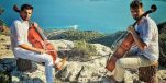 [VIDEO] 2CELLOS Release New Video – Schindler’s List Theme