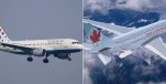 Air Canada Expands Croatia Airlines Codeshare Routes