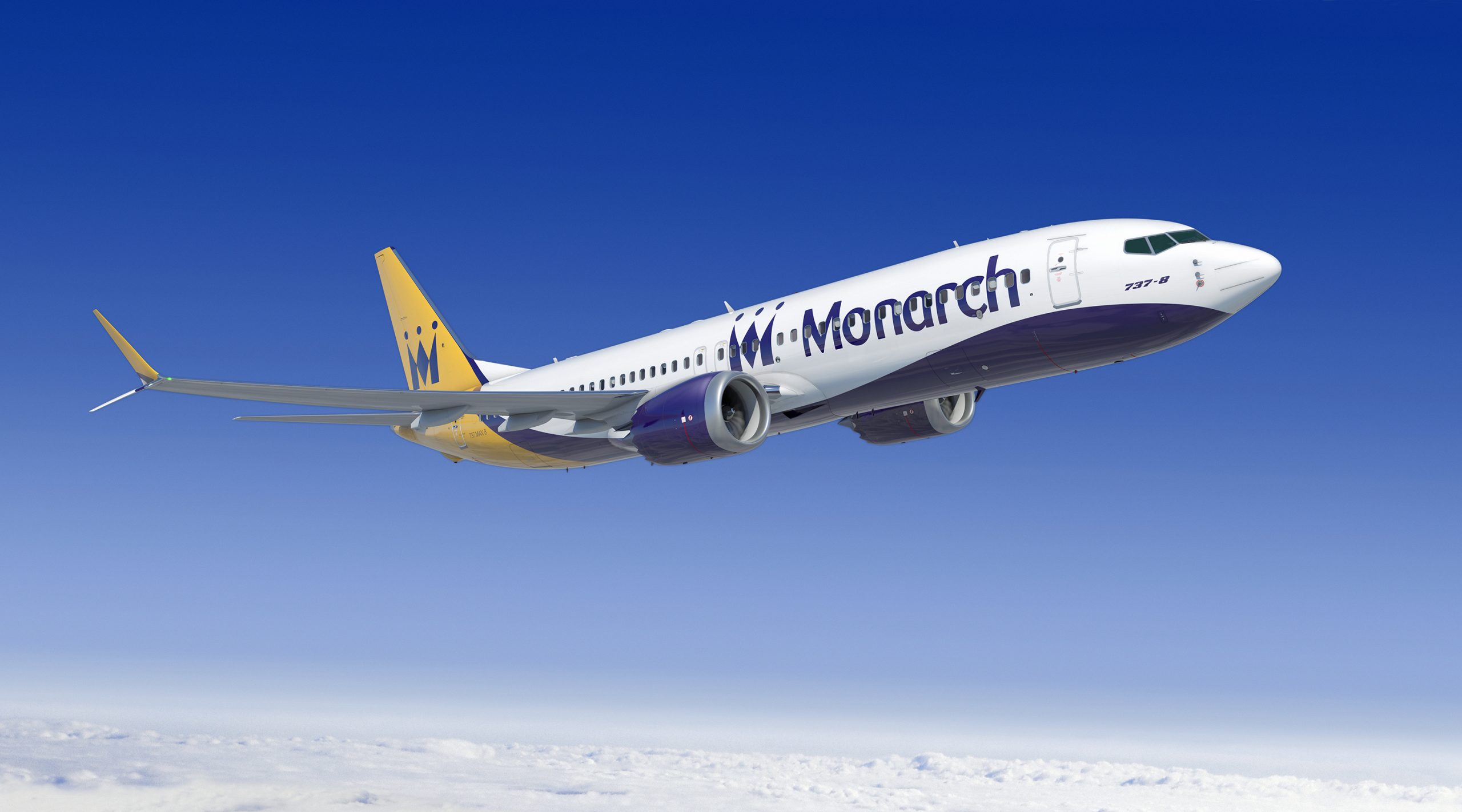 Monarch Launch New Direct Flights to Croatia from London & Manchester