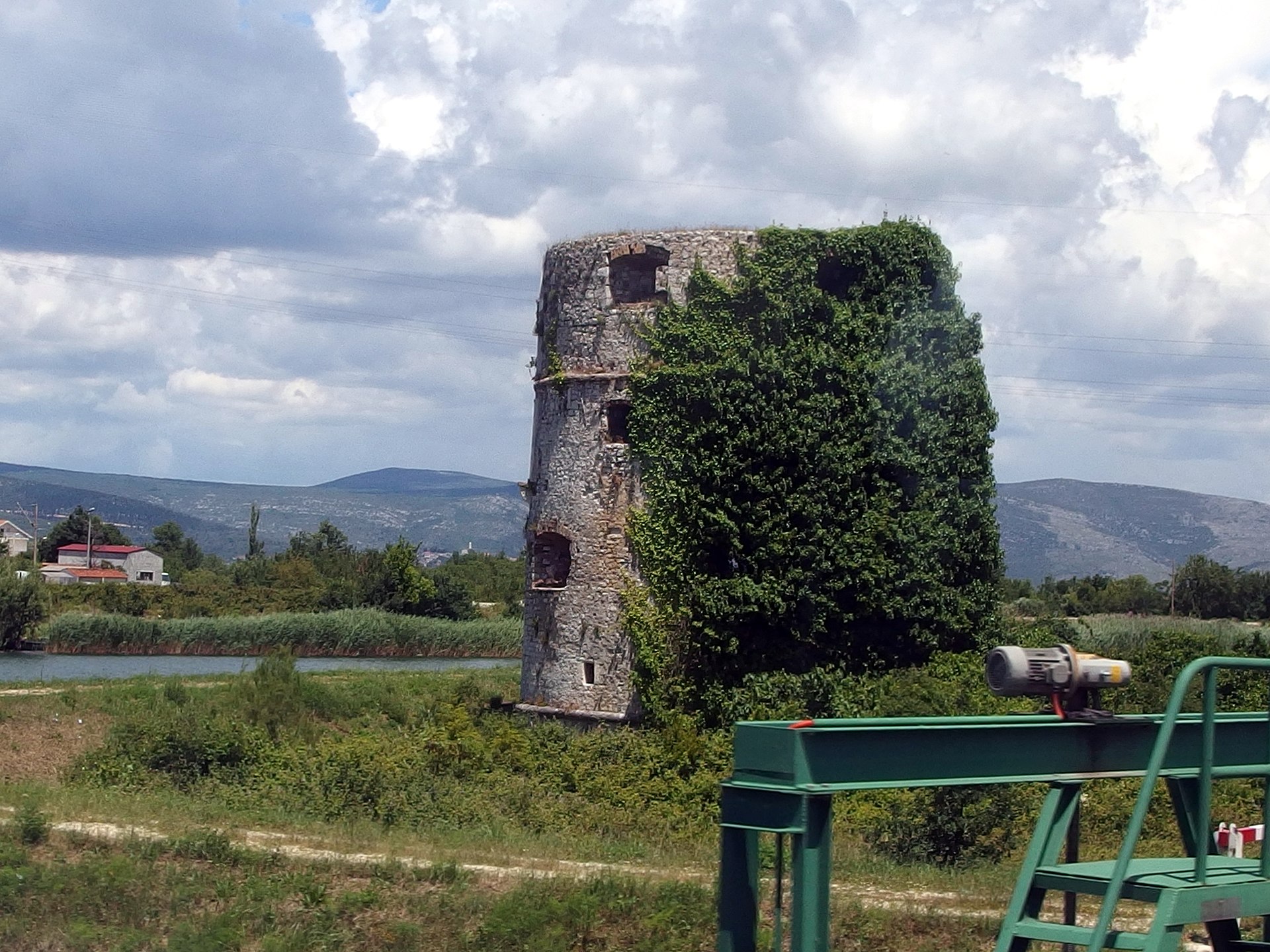 Things to check out in Neretva