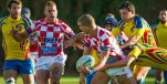 Croatia Continue Road to 2019 Japan Rugby World Cup