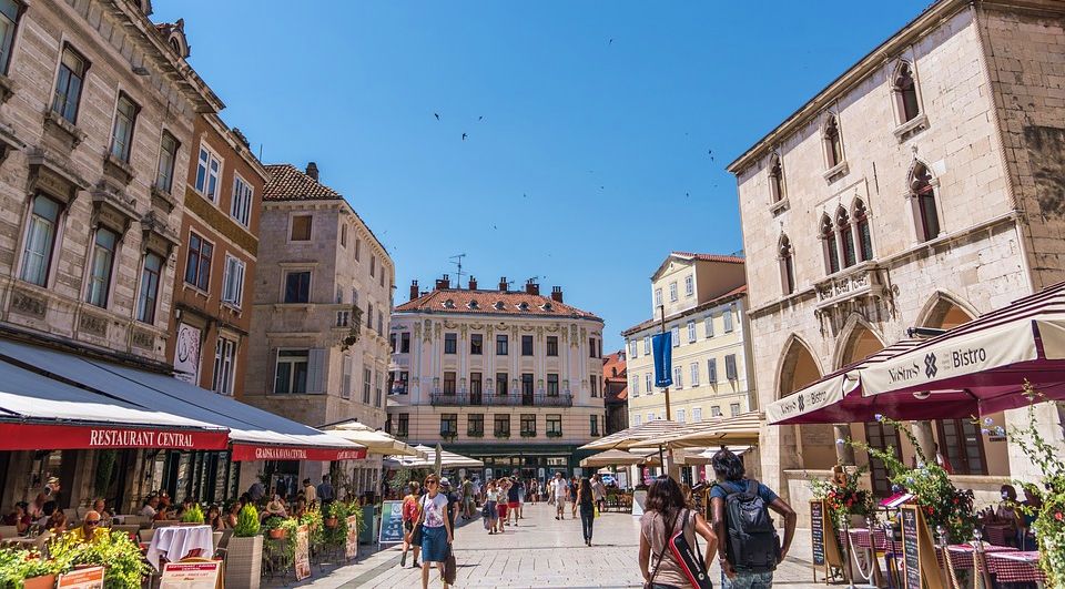 Preseason Tourism up 62% in Croatia