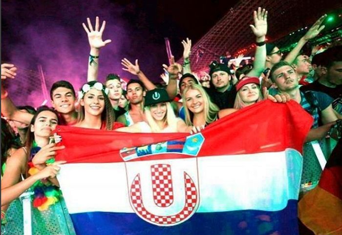 Ultra Europe Music Festival in Split to Go Ahead
