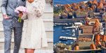 Foreign Weddings in Croatia on the Rise – Hvar No.1 Location