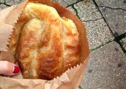 Burek: A Slice of History of Croatia’s Adopted National Street Food