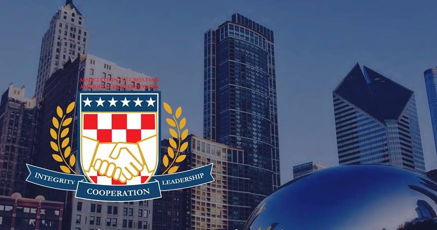 Association of Croatian American Professionals to Host 2nd Annual Conference in Chicago