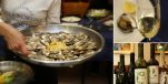 Best Wines to Match with Mali Ston Oysters Judged
