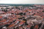 9 things to see in the Croatian city of Pula
