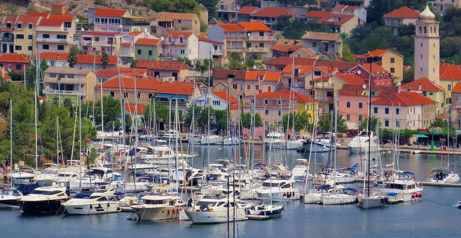 Croatia Ranks High on World Tourism Safety Report