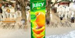 Croatian Juice Expanding into China