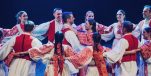 National Folk Dance Ensemble of Croatia ‘LADO’ in 360 Degree Video for First Time