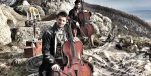 [VIDEO] 2CELLOS Do Lord of the Rings Theme