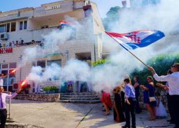 An American’s Observations of Croatian Cultural Customs