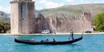 Original Venetian Gondola Rides Now on Croatian Coast
