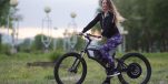 Croatian Electric Bike ‘Grunner’ Presented