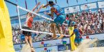 Swatch Beach Volleyball Major Series Coming Back to Croatia