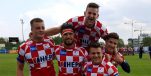 18,000 km Travel from New Zealand to Play a Rugby Match for Croatia