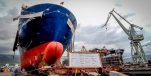 Croatian Shipyard Becoming Tourist Attraction