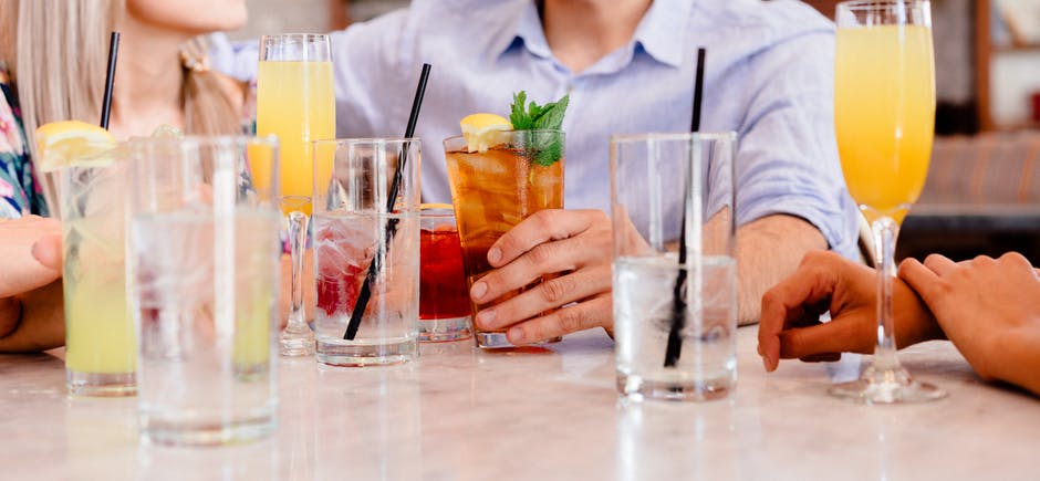 Croatian Bar Launches Campaign to Eliminate Plastic Drinking Straws