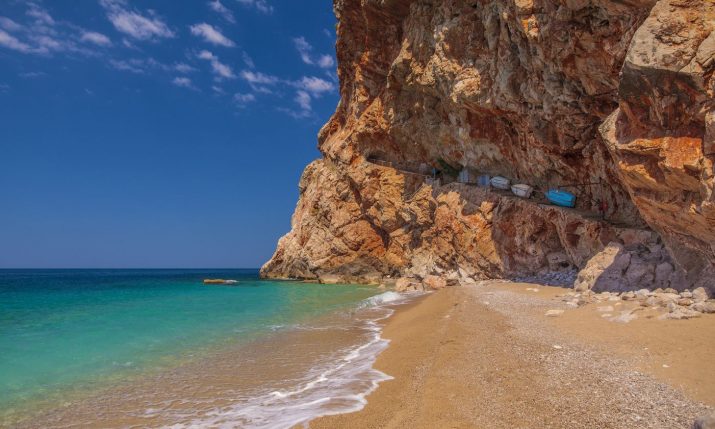 Big Demand for Croatia in Summer 2017