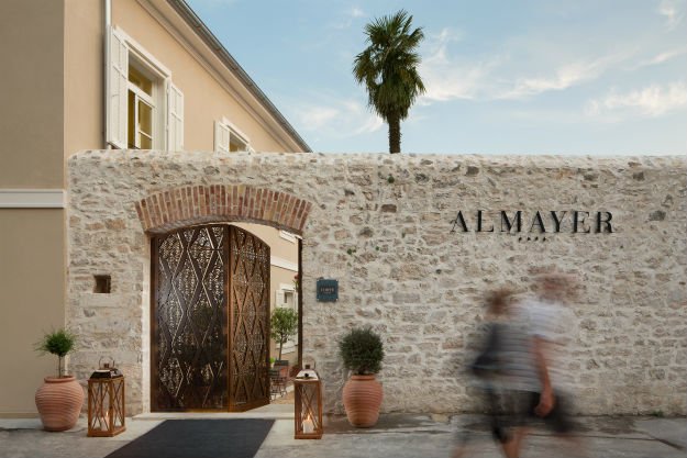 [PHOTOS] New Boutique Hotel Opens in Heart of Zadar’s Old Town