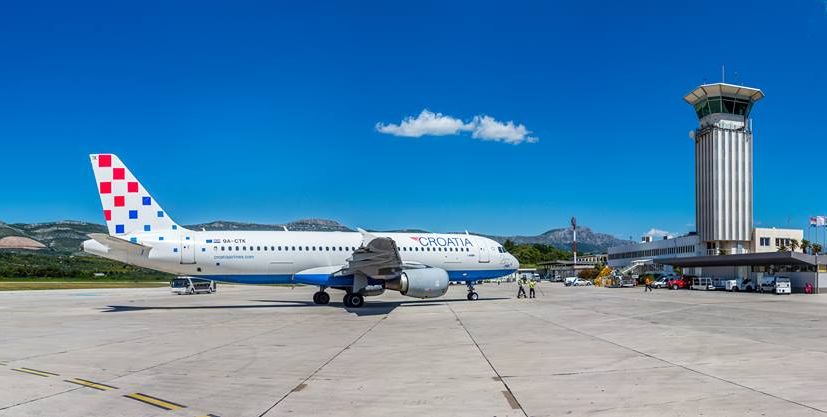 Croatia Airlines Discounting Flights for Under 25 & Over 65-Year-Olds
